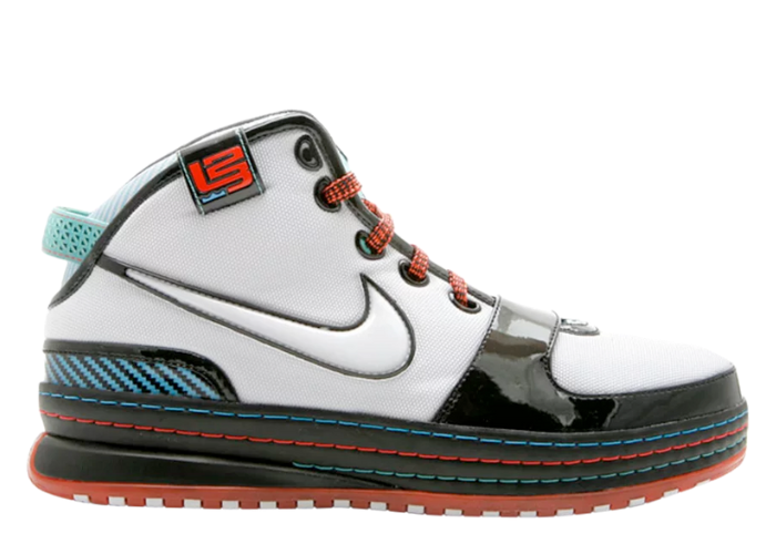 Lebron vi outlet